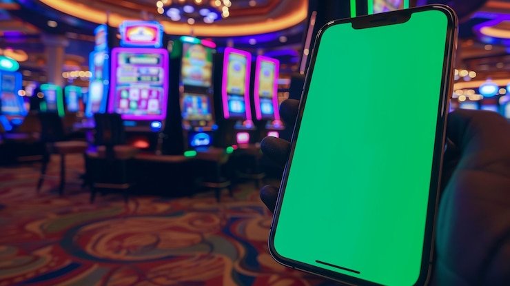 American Roulette wheel with 38 pockets displayed on iongacor live table
