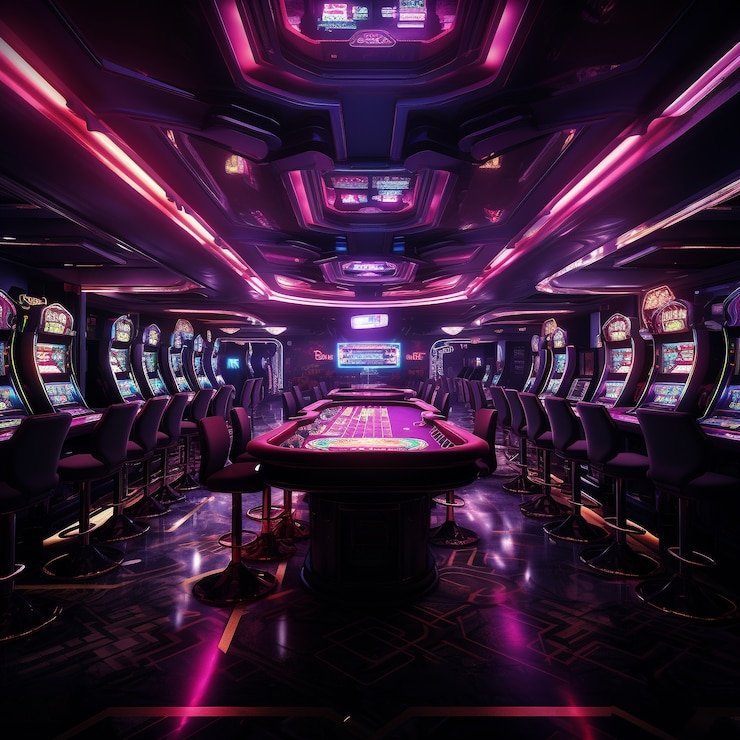 Nolimit City slot game interface displayed on iongacor mobile screen showing reel layout and bet controls
